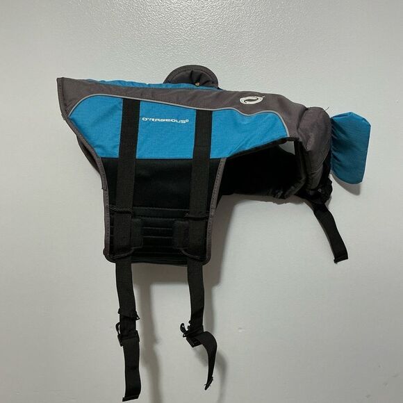 O’Rageous dog harness life vest size M - Picture 1 of 5